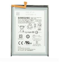 باتری موبایل سامسونگ ظرفیت 5000 میلی آمپر ساعت مناسب Samsung Galaxy M13